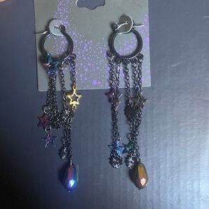 Earrings- Never Worn